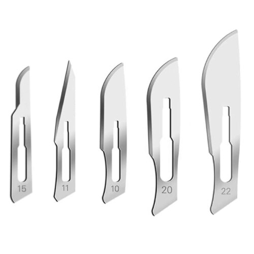 Surgical Blades