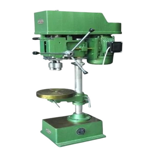 Tapping Machine