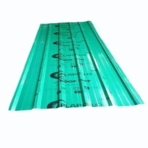 Tuff Galvanized Roofing Sheets