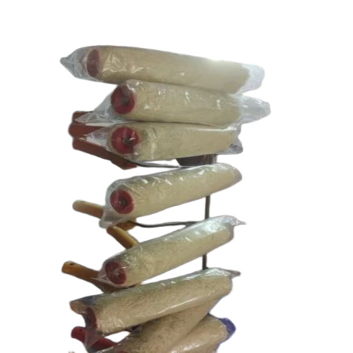 White Painting Roller Brushes