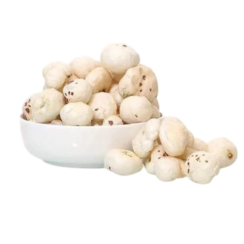 5 Suta Organic Plain Makhana