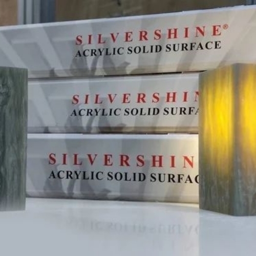 Acrylic Solid Surface