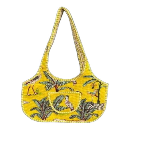 Beach Tote Bag