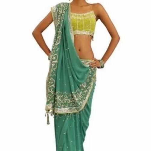 Bollywood Designer Sarees