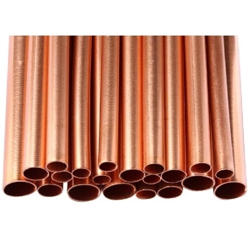 Copper Pipe