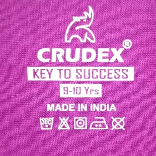 Density Transfer Sticker