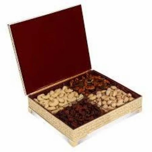 Dry Fruit Boxes