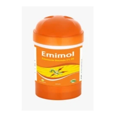 Emamectin Benzoate Insecticide
