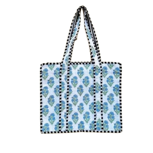 Fashion Tote Bag