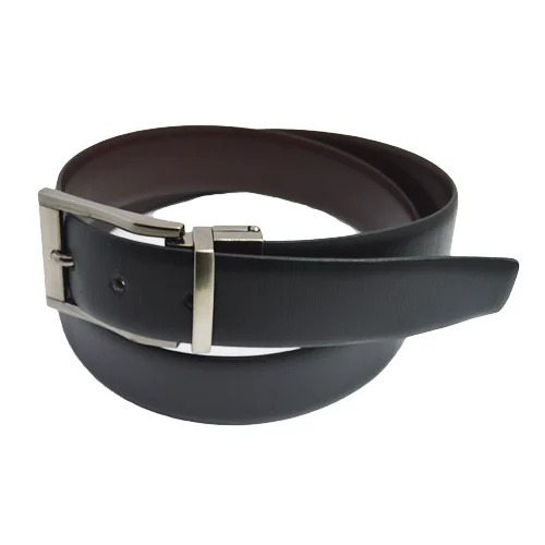 Formal Leather Belt
