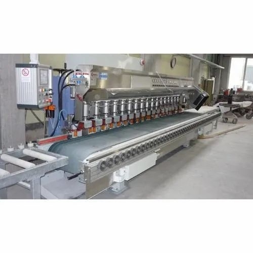 Heavy Duty Belt Conveyor