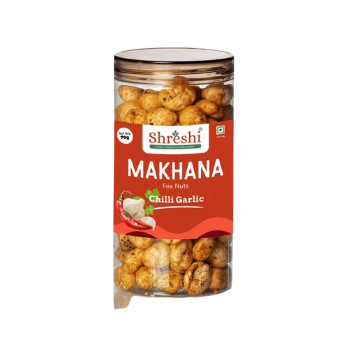 Himalayan Pink Salt Makhana