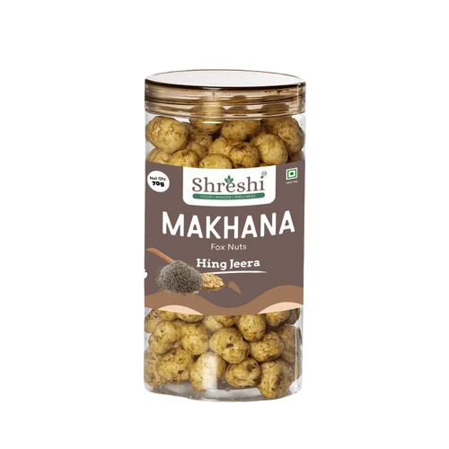 Hing Jeera Roasted Makhana