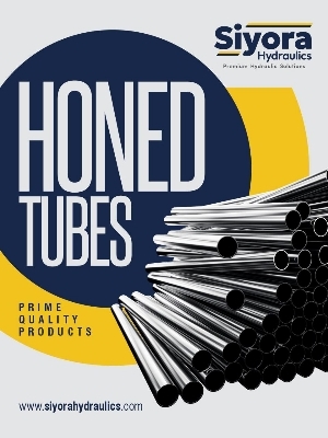 Honed Tubes