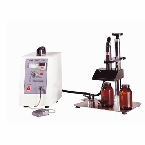 Induction Sealing Machine