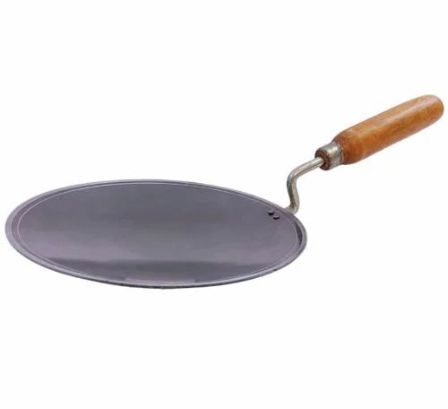 Iron Chapati Tawa