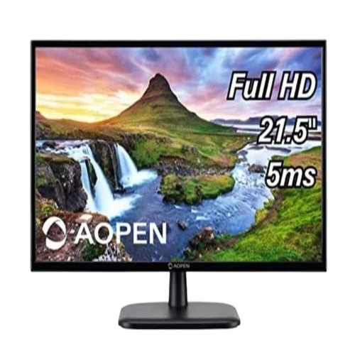 Led Full Hd Flat Monitor