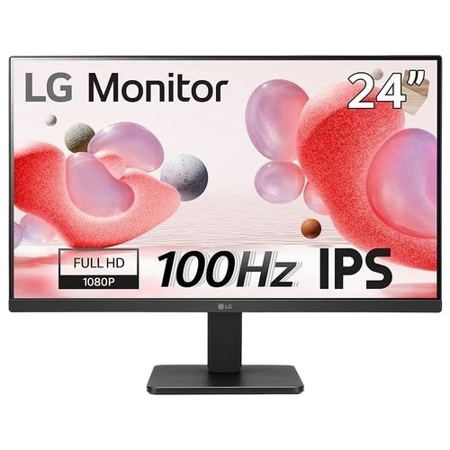 Led Monitor By Jalaram It Solution