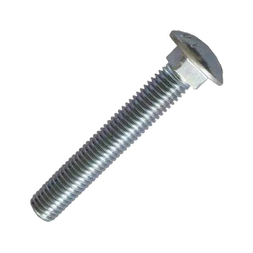 Mild Steel Forged Bolt