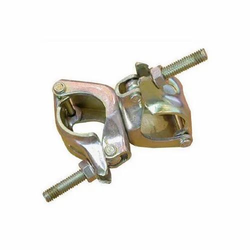 Mild Steel Scaffolding Clamp