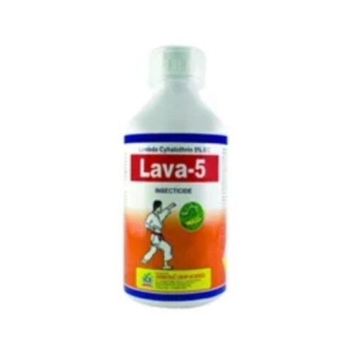 Organic Agricultural Insecticide