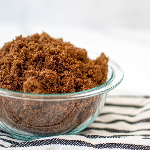 Organic Brown Sugar