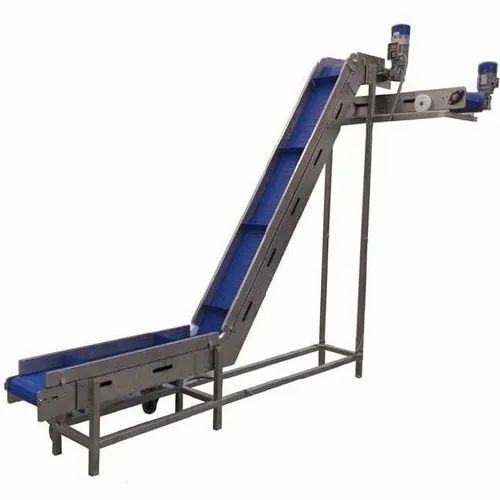 Packing Belt Conveyor