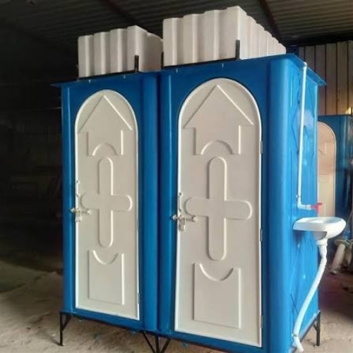 Portable Toilet
