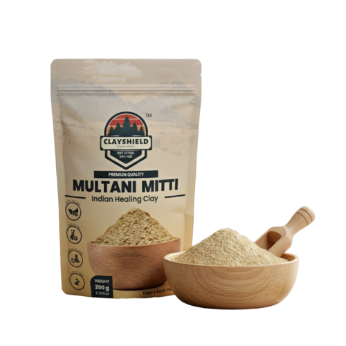 Premium Multani Mitti