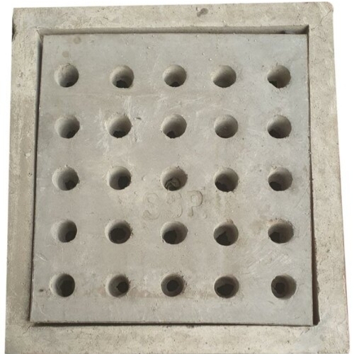 Rcc Manhole Cover