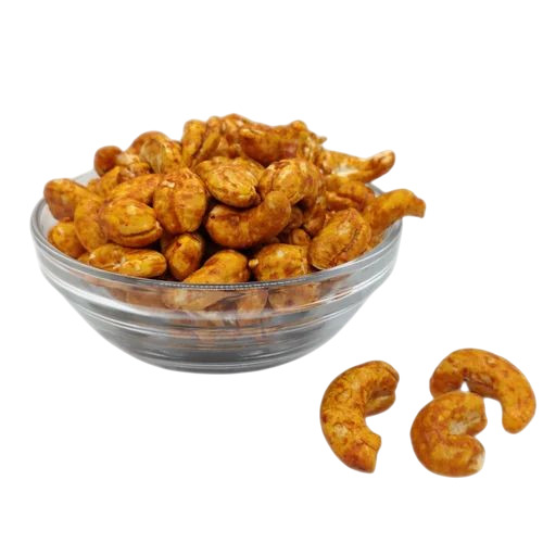 Roasted Flavored Cashew Nuts