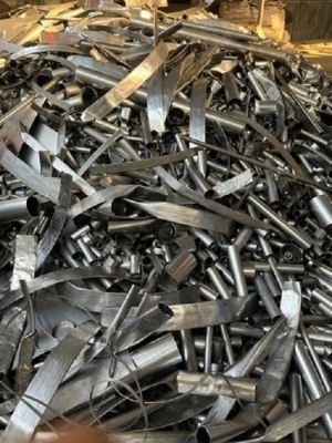 Stainless Steel Heavy Scrap