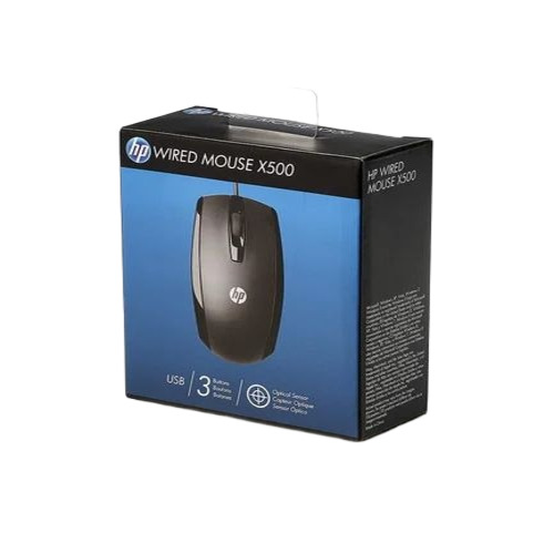Usb Wired Mouse