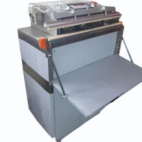 Vacuum Packing Machine