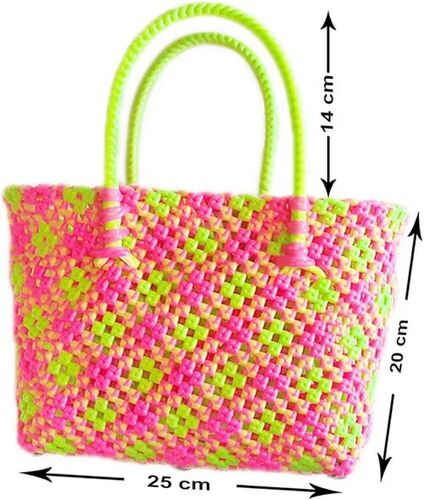 Wire Basket - Color: .