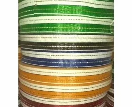 1.5 Inch Semi Vergin Double Zari Niwar