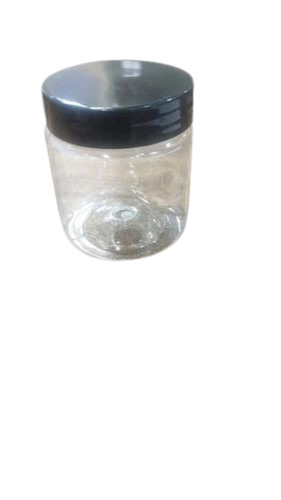 100ml Plastic Pet Jar