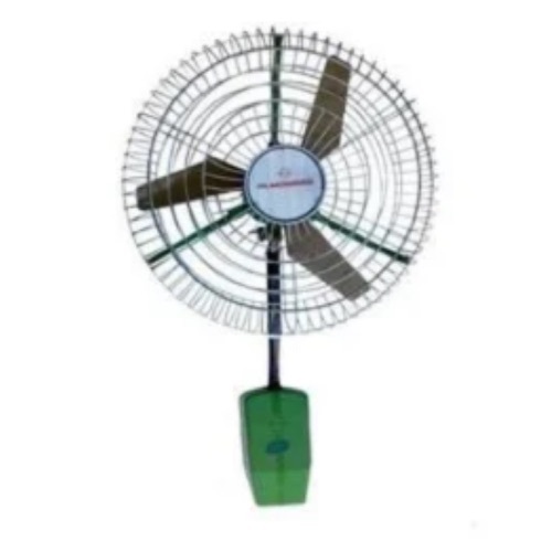18inch almonard industrial pedestal fan