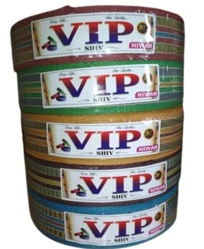 2 Inch Vip Plastic Niwar