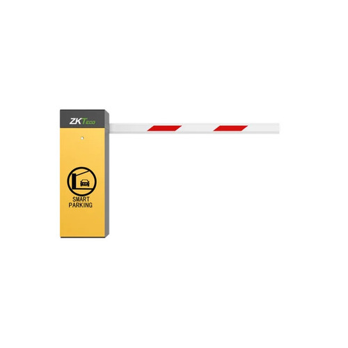 2 Meter Automatic Boom Barrier