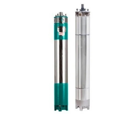200mm Submersible Motor