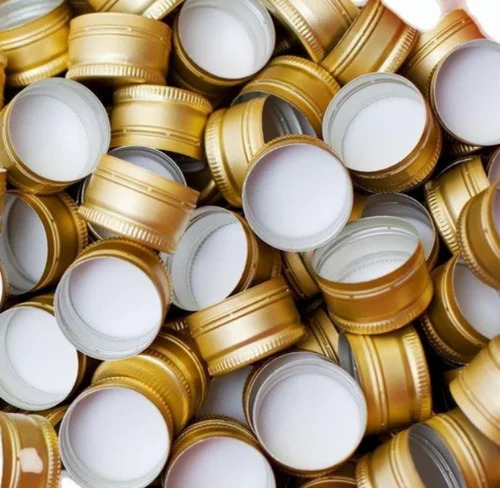 22mm Aluminium Ropp Caps