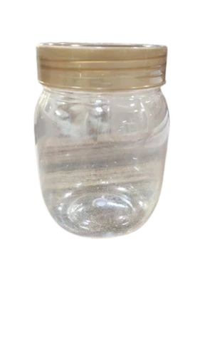 500ml Plastic Pet Jar