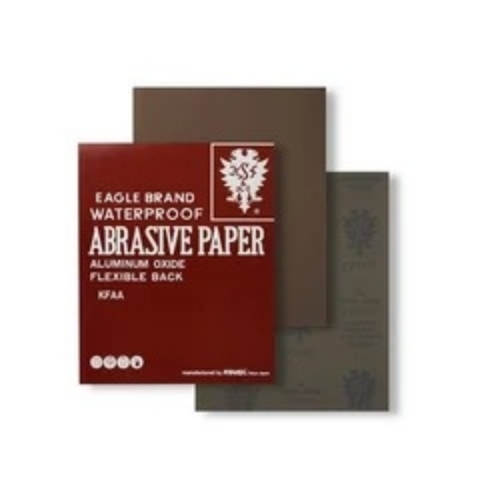 Abrasive Paper