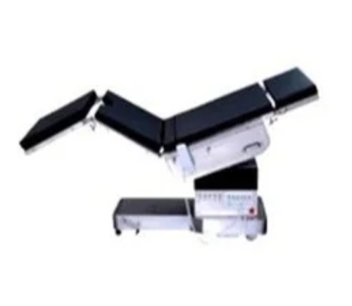 Adjustable Operation Table