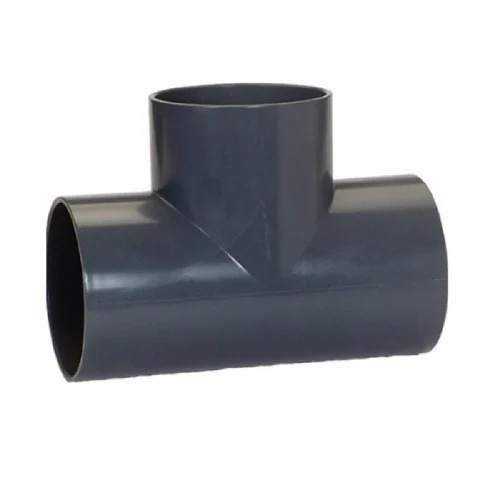 Agriculture Pipe Fitting Tee