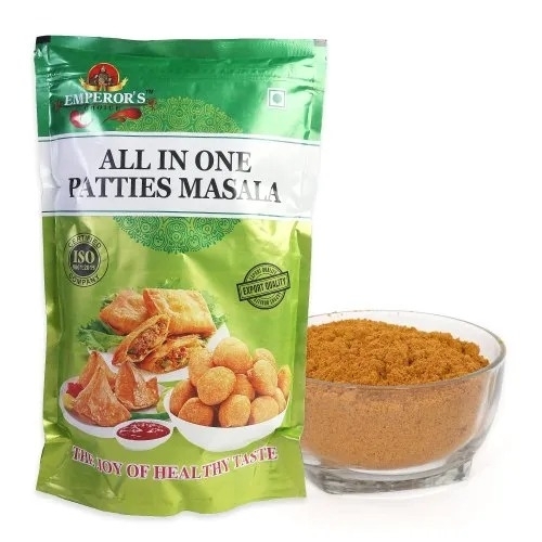 All In One Paties Masala