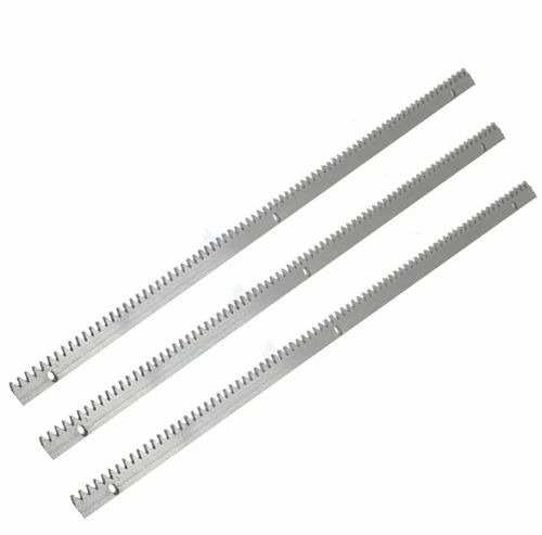 Automatic Door Gear Rack