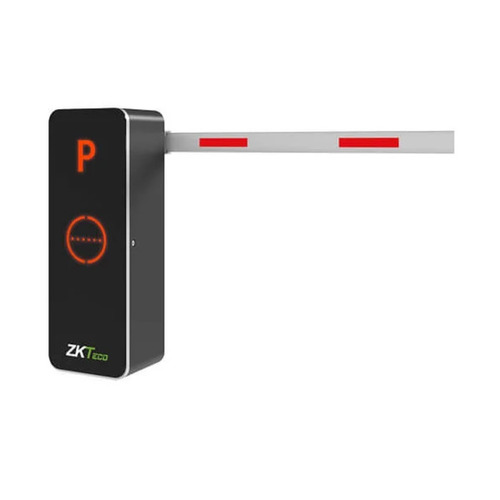 Automatic Telecscopic Boom Barriers