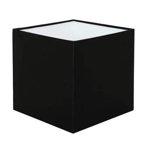 Black Table Lamp Shade